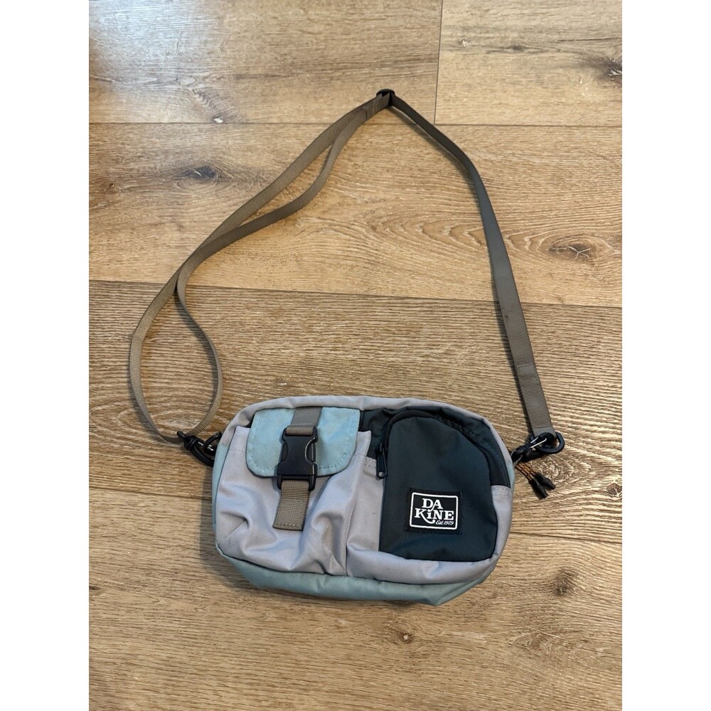Dakine Adult Outdoor Hiking Active Jagger Hybrid Hip Pack Bayou